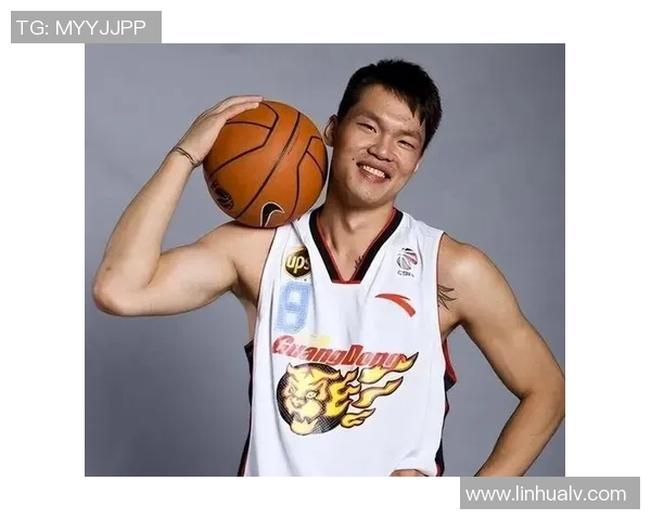 广东体育明星排行榜揭晓谁将成为新一代的体育偶像与传奇