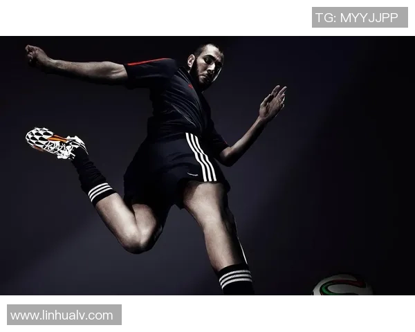 足球明星独特姿势男生必学的炫酷动作大全