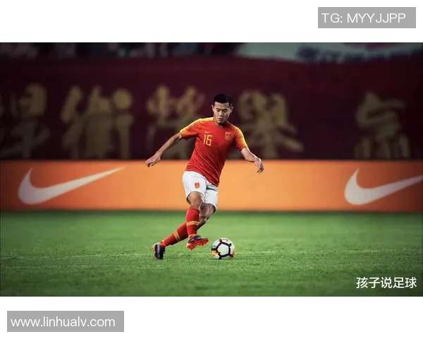 80后时代的足球明星如何塑造了中国足球的未来与梦想 80后时代的足球明星如何塑造了中国足球的未来与梦想