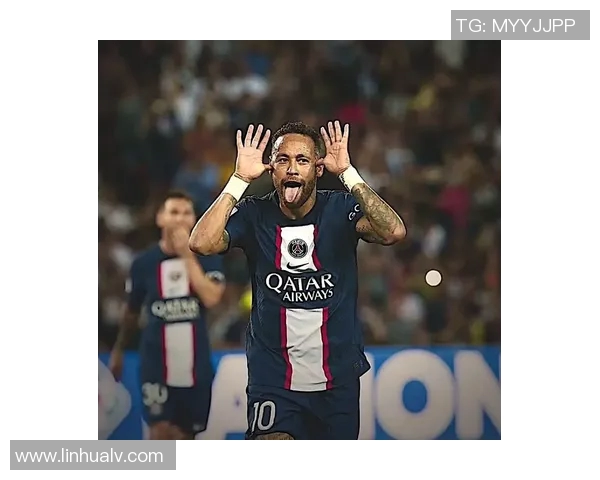 内马尔的足球传奇之路:从巴西天才到全球偶像的成长历程 内马尔的足球传奇之路:从巴西天才到全球偶像的成长历程