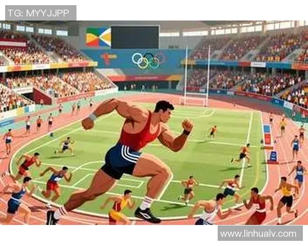 全面解析竞技体育运动项目及其发展现状与未来趋势