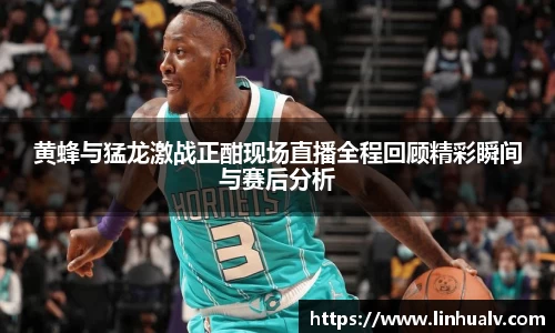 黄蜂与猛龙激战正酣现场直播全程回顾精彩瞬间与赛后分析